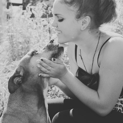 Лизочка Бондаренко, 12.06, Харьков