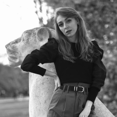 Алена Матисова, 02.10.1987, Москва