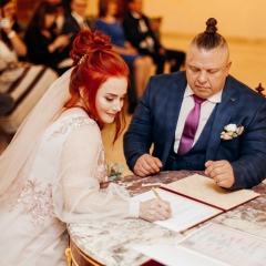 Катерина Разумова, 27.01