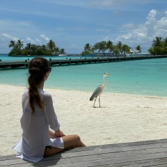 Виктория Олежкина, 11.02