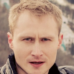 Владимир Козляков, 04.02