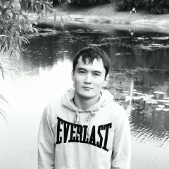 Мурат Юнусов