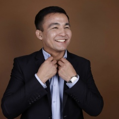 Зангар Орманша, 22.01.1995, Астана