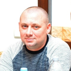 Андрей Крамаренко, 29.03.1981, Ростов-на-Дону