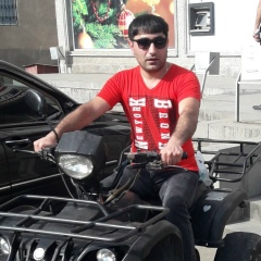 Edgar Boyaxchyan, 26.06