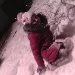 Таня Вяземская, 18.04, Москва