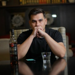 Руслан Гамельянов, 13.06.1988, Алматы