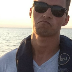 Денис Хамзатов, 05.08.1992, Санкт-Петербург