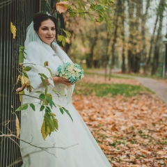 Наталья Орлова, 29.01.1988, Москва