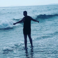 Игорь Качко, 07.02.1995, Москва