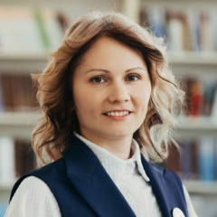 Юлия Василькина, 21.07.1985, Знаменск