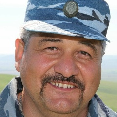 Айвар Хуадонов, 30.09.1968, Астрахань