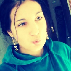 Марина Хут, 21.12.1996