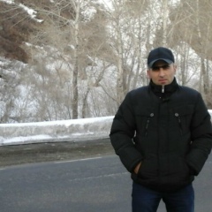 Яшар Мучу-Оглы