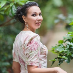 Гульдар Биккузина, 24.01.1985, Уфа