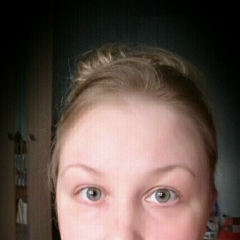 Татьяна Кокшарова, 21.04.1989, Тобольск