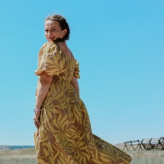 Екатерина Морхаус, 29.03