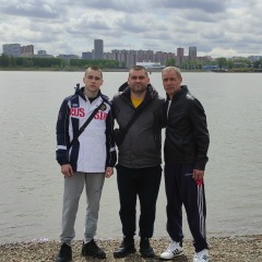 Леонид Раков, Калуга