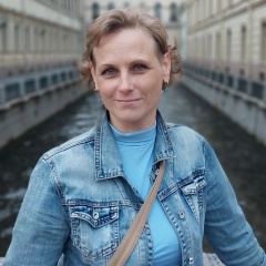 Галина Артеменко