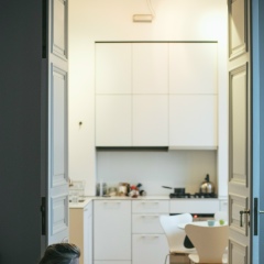 Оля Полищук, 20.10, Москва