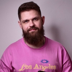 Никитка Жуков, 19.03, Санкт-Петербург