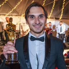 Сергей Соловьев, 07.07, Москва