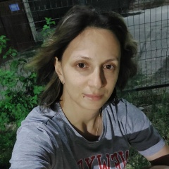 Ксения Русанова, 11.09.1985, Шымкент