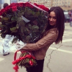 Каролина Шилак, Екатеринбург
