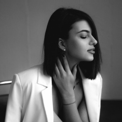 Валерия Терлецкая, 31.05.1993, Москва