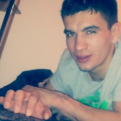 Sharip Toilibaev, 01.05.1989, Алматы
