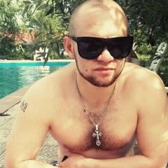 Антон Яковенко, 09.10, Краснодар