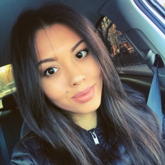 Madina Khamraeva, 19.11, Алматы