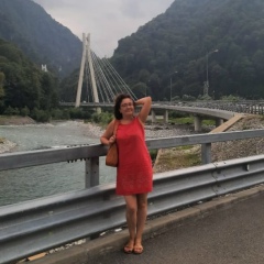 Катя Сулер, 15.05