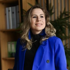 Виктория Белякова, 22.11.1992, Москва