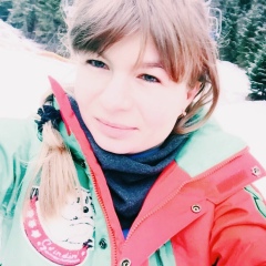 Юля Протащик, 09.05, Киев