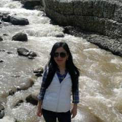 Айсулу Кемелова, 10.06.1989, Алматы