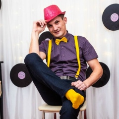 Сергей Махров, 26.04, Арзамас