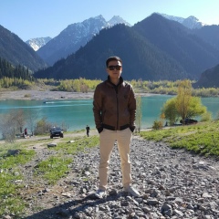 Аман Тунгатаров, 09.11, Алматы