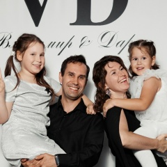 Николай Кабанов, 24.02.1987, Тюмень