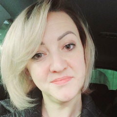 Марина Белова, 20.02.1985, Санкт-Петербург