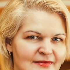 Ольга Сапрыкина, 07.02, Новосибирск