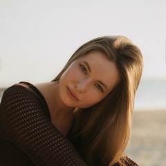 Валерия Антоненкова, 23.10.2000, Москва