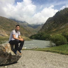 Жалгас Жумасилов, 14.03, Талдыкорган