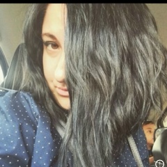 Галя Гафарова, Москва