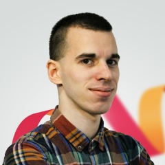 Антон Добромиров, 25.09, Одинцово