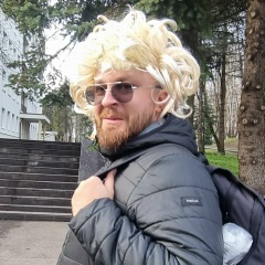 Иван Ерошкин, 11.06.1985, Москва