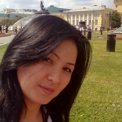 Венера Душобаева