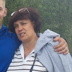 Елена Саулина, 17.06, Караганда