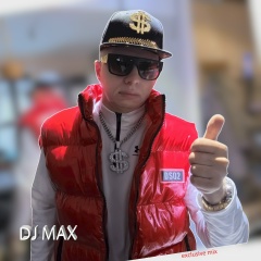 Dj Max Sound, 27.08, Кострома