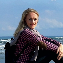 Анна Жукова, 15.11